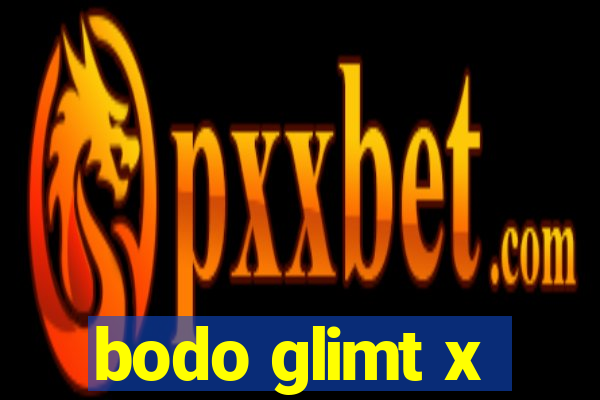 bodo glimt x